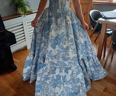 Debs dress Dani's Closet