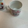 Daschund mugs x 2 Image 2
