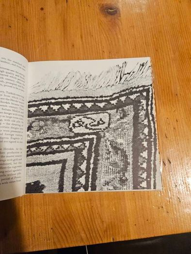 Oriental Rugs And Carpets. By Stanley Reed. First Edition 1967 Hardback With Dustjacket In Good Condition   See Photos For Same.