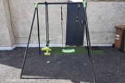 Free Kids Swing