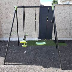 Free Kids Swing