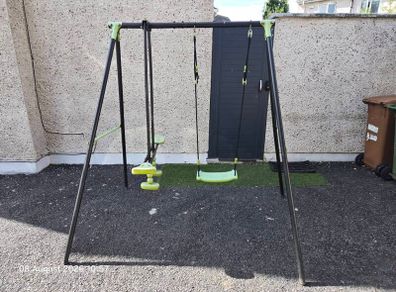 Free Kids Swing