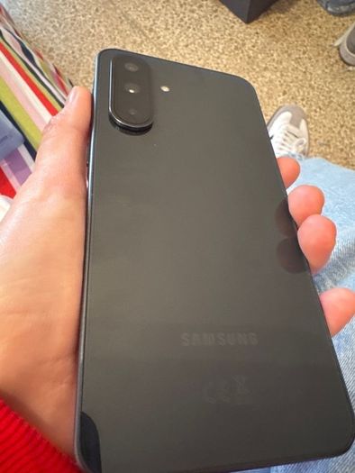 Samsung Galaxy A36 5G Dual SIM