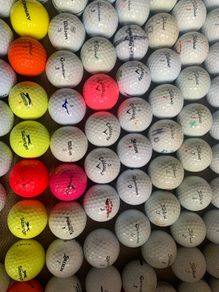 Golf Balls