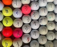 Golf Balls