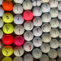 Golf Balls