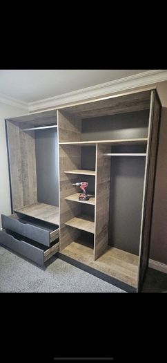 Bedroom Furniture Set Arden