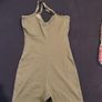 Brand New LINEAD Brazilian Fitness Bodysuit Image 2