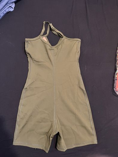 Brand New LINEAD Brazilian Fitness Bodysuit