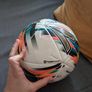 Mitre Delta Max Professional Football (Size 5) Image 3