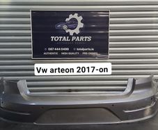Vw arteon 2017-on rear bumper for sale