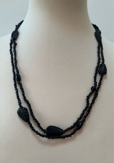 Vintage Bead Necklace