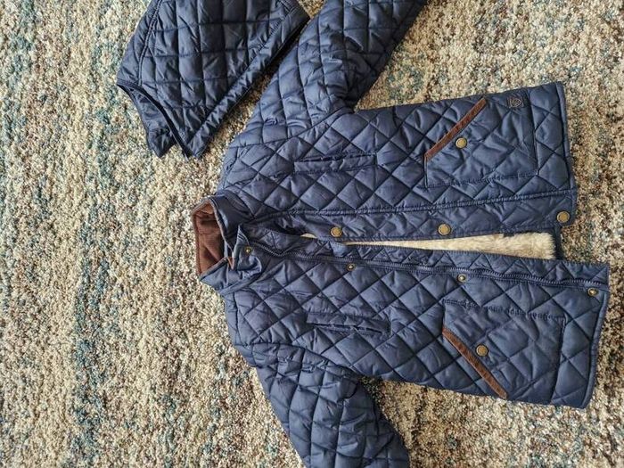Mayoral Boys Jacket