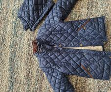 Mayoral Boys Jacket