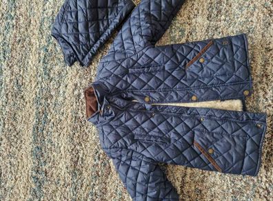 Mayoral Boys Jacket