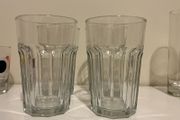 Glass sets