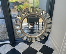 2Mirrors for sale