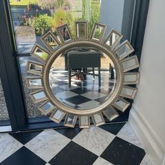 2Mirrors for sale