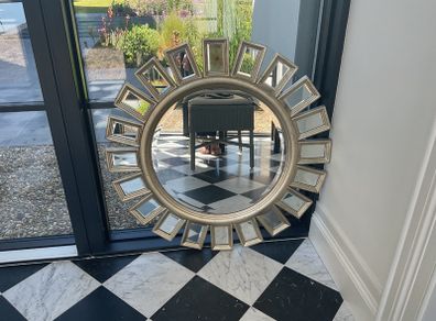 2Mirrors for sale