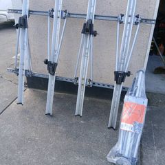 Bike rack