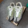 Airmax 95 "neon" og pair from 2005 Image 5