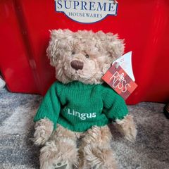 airline bears eur 10 each