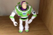 Disney Pixar Toy story Small interactive  Buzz Lightyear