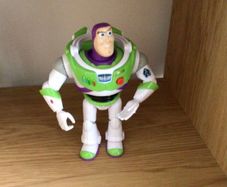 Disney Pixar Toy story Small interactive  Buzz Lightyear