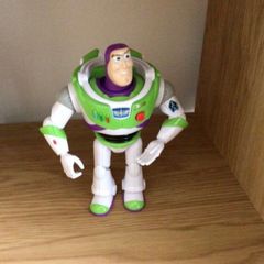 Disney Pixar Toy story Small interactive  Buzz Lightyear