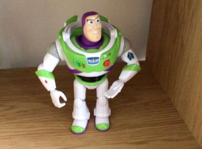 Disney Pixar Toy story Small interactive  Buzz Lightyear