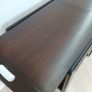 MCM Serving table mid century modern. Image 6