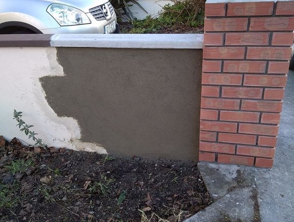 handyman top quality finish every time