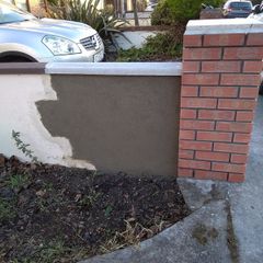 handyman top quality finish every time