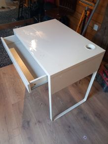 Ikea desk