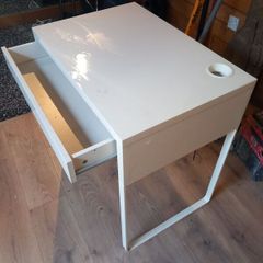 Ikea desk