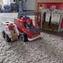 Wooden Fire Station & Accessories Image 3