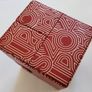 New Omega Watch Travel Case / Box Image 5