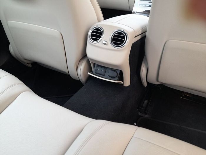 Mercedes-benz E220d  Immac +low  Km