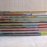 Bundle of old annuals 1950s 60s 70s 80s Image 2