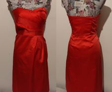 Stunning Debut Debenhams Occasion Dress