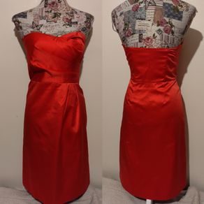 Stunning Debut Debenhams Occasion Dress