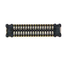 iPhone 7 LCD Display Screen FPC Connector Clip Logic Board Terminal