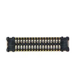 iPhone 7 LCD Display Screen FPC Connector Clip Logic Board Terminal