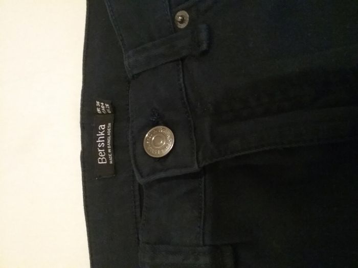 bershka jeans New UK8