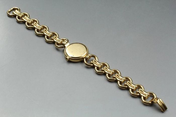 Raymond Weil Swiss Made Ladies Bracelet Watch