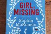 Girl Missing by Sophie McKenzie