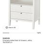 Ikea changing table Image 7