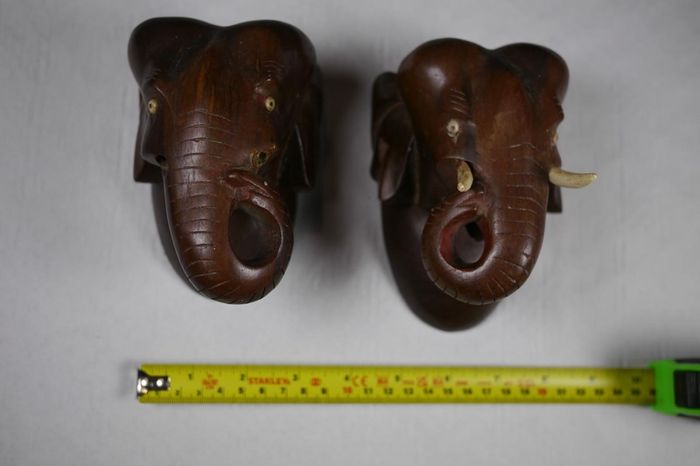ornaments and figurines