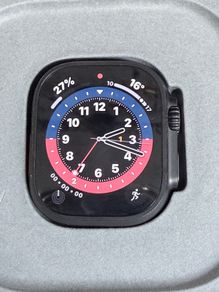 Apple Watch Ultra 3