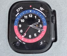 Apple Watch Ultra 3